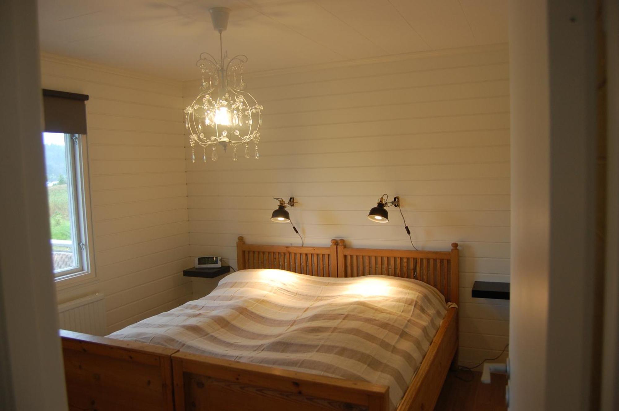 Holiday Home Sjoehagen Noby Экстерьер фото