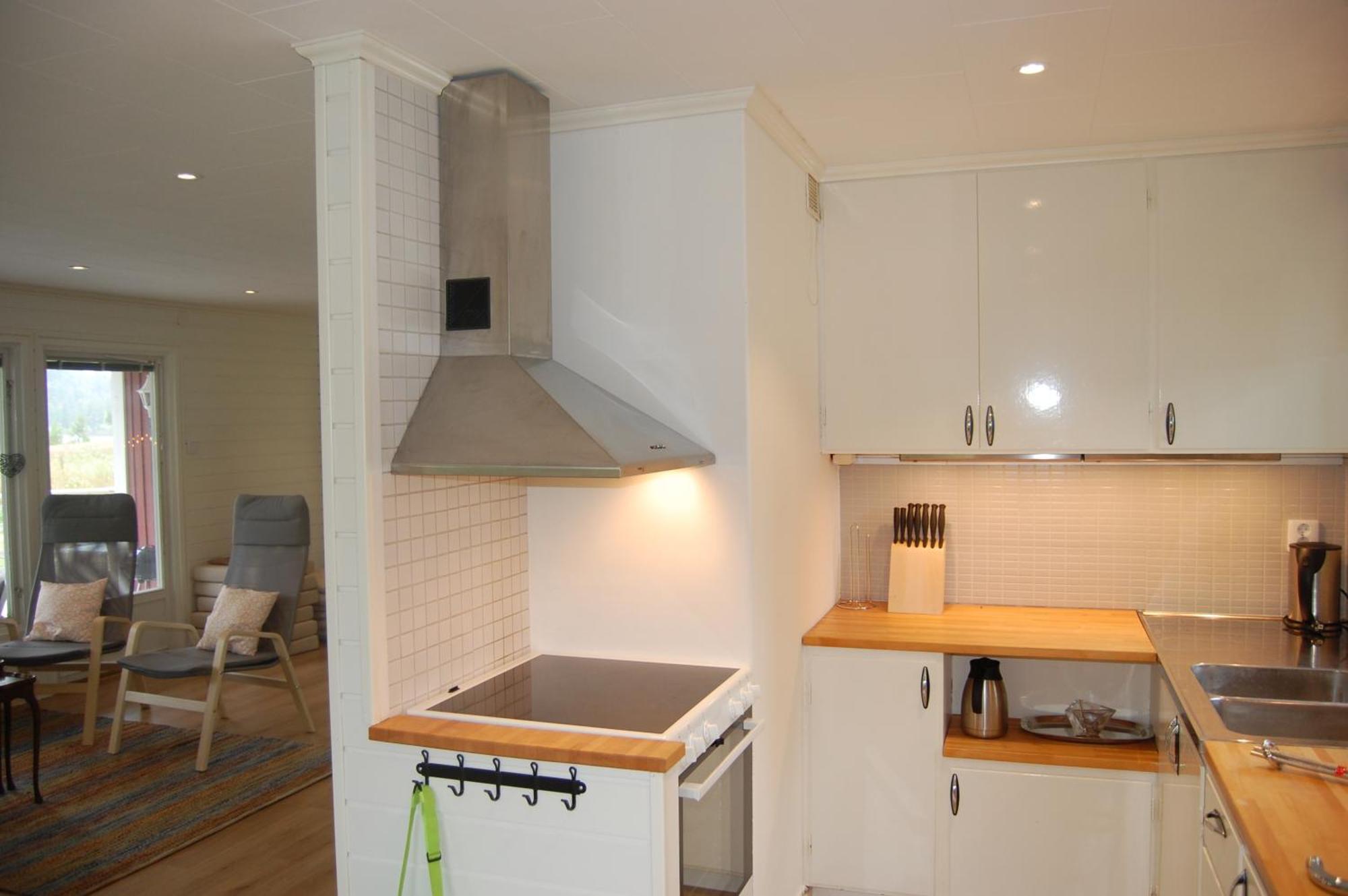 Holiday Home Sjoehagen Noby Экстерьер фото