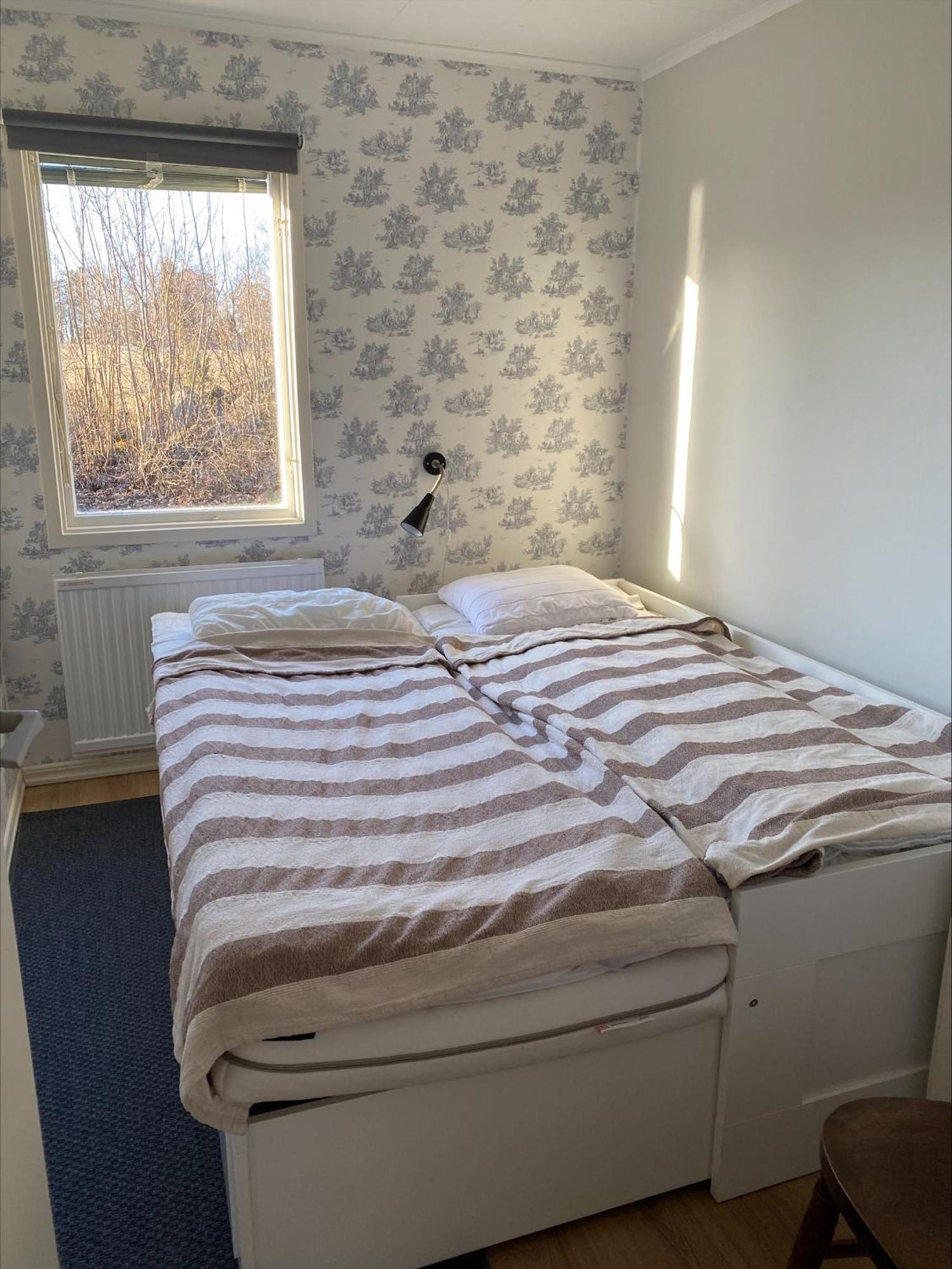 Holiday Home Sjoehagen Noby Экстерьер фото